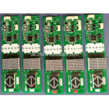 LHH-200AG21 LOP PCB für Mitsubishi GPS-3 Aufzüge